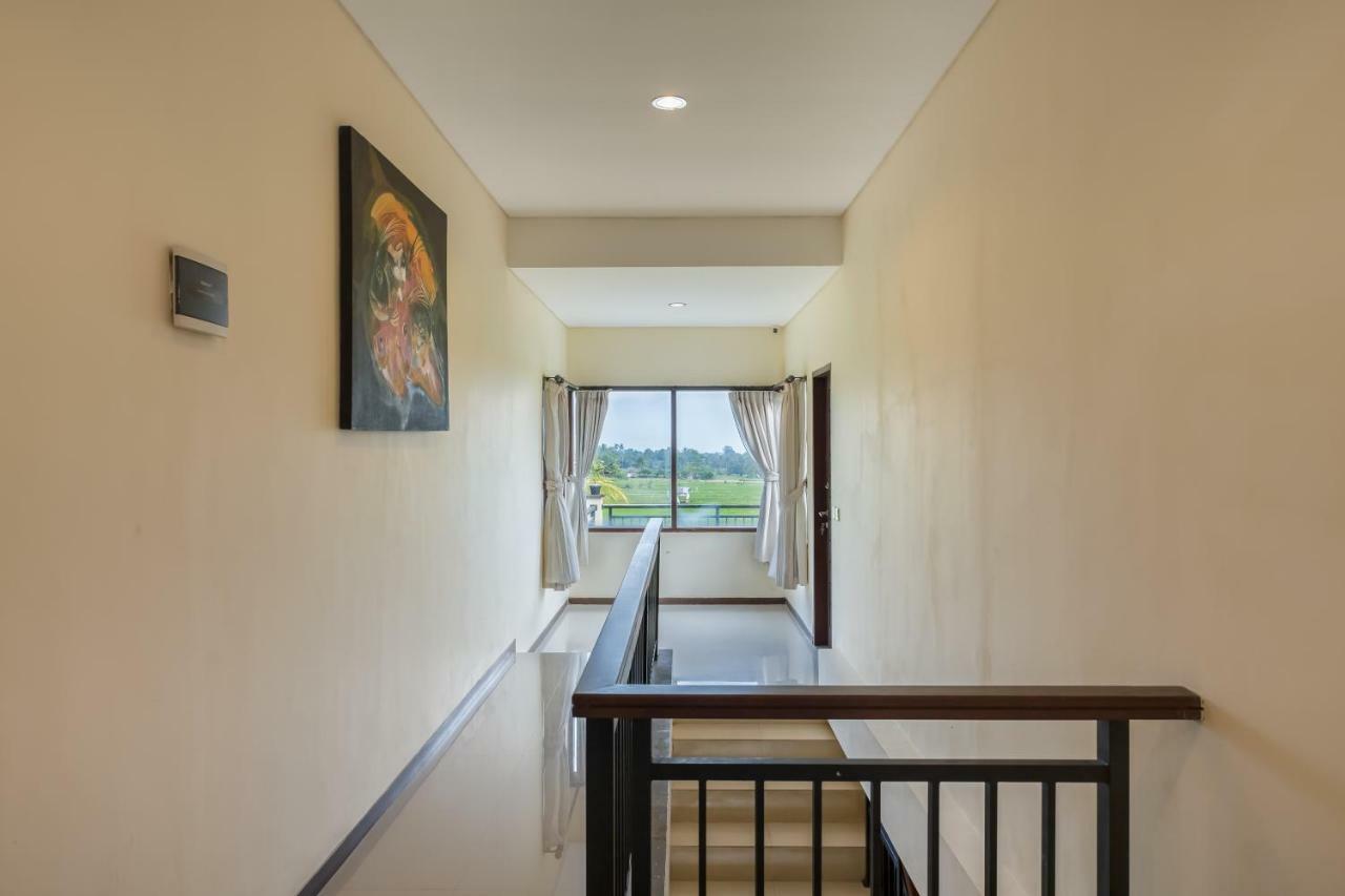 Mardika Private Villa Ubud Eksteriør billede